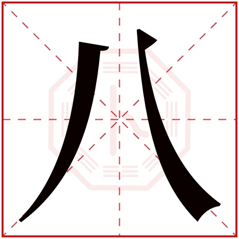 八字五行属什么 八字的含义