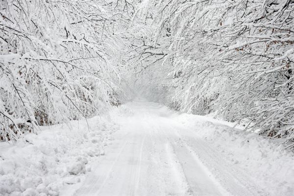 梦到下大雪是什么预兆