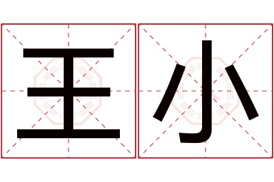王小名字寓意 王小名字寓意