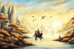 属羊人2025年8月运势