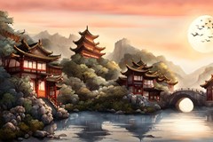 2025年属牛人的桃花方位