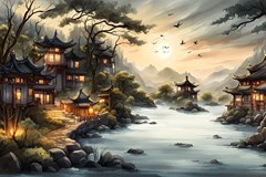 别墅厨房在哪个方位最好