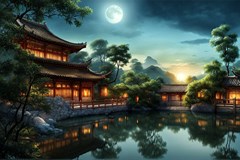 家中风水布局如何旺财