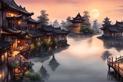 大门漏财怎么化解