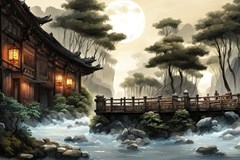 沙发背景墙风水禁忌