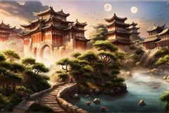厨房在西北角的化解方法