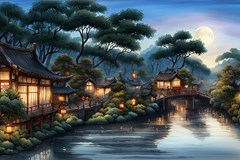 由腿看一个人的命运