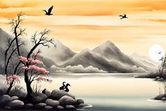 家庭风水不好的前兆特征