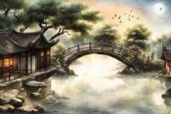 家中几个门最吉利