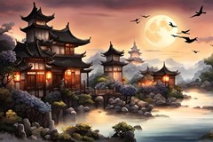 2025年3月10日十二生肖运势每日播报