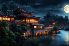 儿童房风水摆件