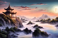 入户门的门槛石风水