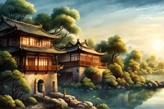 2025九星风水布局