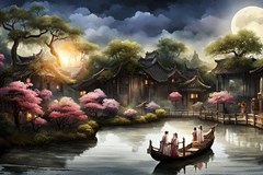 店面生意不好风水化解
