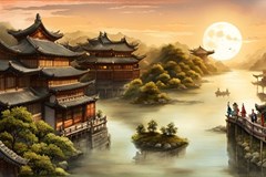 家居风水最佳布局