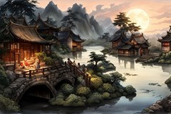 贵人运好的体相特征