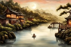 暗财位适合摆放什么东西风水好