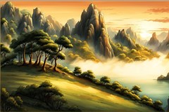 2025年属羊人的桃花方位