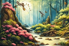 2003年属羊2025年运势及运程详解 03年属羊人2025年蛇年每月运程