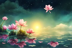 镜子对窗户风水如何