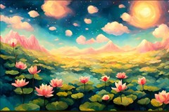 风水中财位摆放什么好