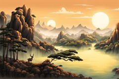 玄关在风水上的作用