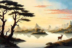 属猪人2025年3月运势