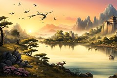 属猪人2025年4月运势