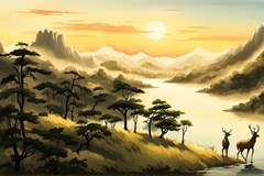 属马人2025年每月运势