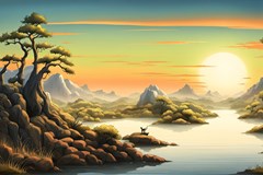 家里哪个方位不能摆花