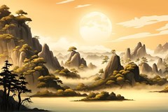 别墅入户门风水讲究