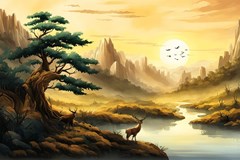 属龙的今年多大,2025年属龙的几岁