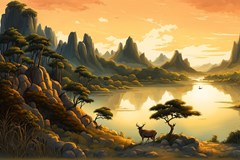 12生肖今日运势详解（2025.3.21）