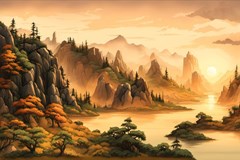 阳宅明堂风水要求