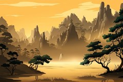 1958年属狗2025年运势及运程详解 58年属狗人2025年蛇年每月运程