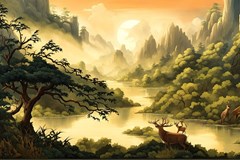 1982年属狗2025年运势及运程详解 82年属狗人2025年蛇年每月运程