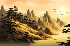 穿堂风是什么意思