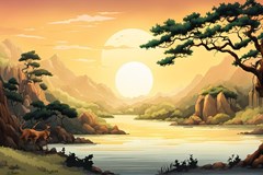 2025年3月19日十二生肖运势每日播报