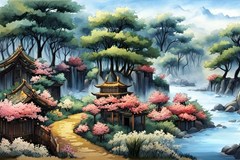 有诗意的文化传媒公司名字