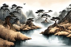 百货公司名称大全简单大气