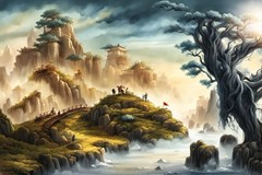 梦到屋塔是什么意思