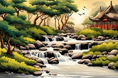 生肖羊最离不开谁