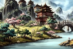 梦见观世音菩萨像有什么征兆