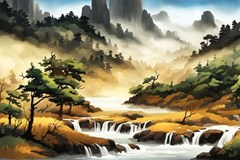 属虎大难在哪一年