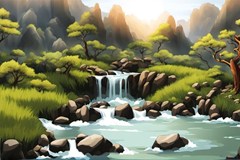 87年兔的最旺发财方位
