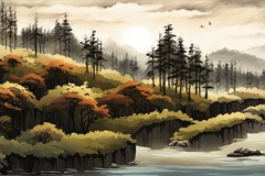 属蛇人长期住哪里最旺