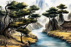 1980年属猴女是寡妇命吗