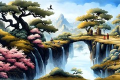 属猪人与属猴人能一起合作吗