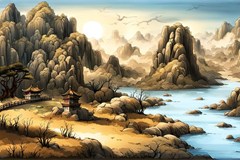 梦见德高望重的人是吉兆吗?