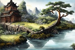 属鸡人最佳发财颜色